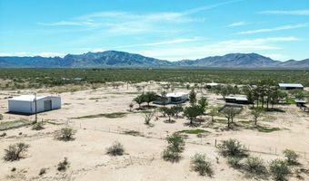 411 W Papago Way, Cochise, AZ 85606