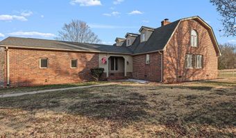 5295 Old Calhoun Falls Rd, Abbeville, SC 29620