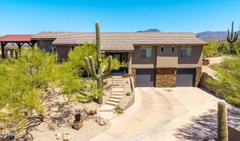 8102 E SERENE St, Carefree, AZ 85377