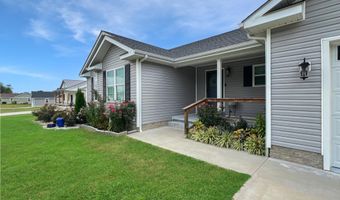 306 Wells Purdom Dr, Almo, KY 42020