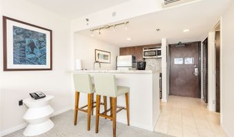 1777 Ala Moana Blvd 2337, Honolulu, HI 96815