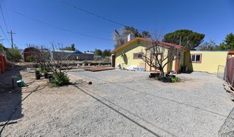 388 C St, Hawthorne, NV 89415
