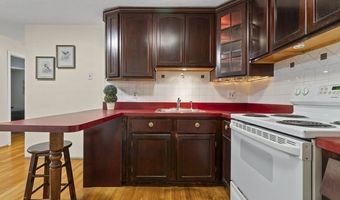 357 Faneuil St 12, Boston, MA 02135