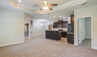 3781 River Trace Dr, D'Iberville, MS 39540