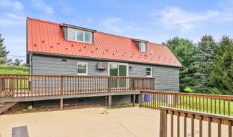 2385 FURNACE Rd, Felton, PA 17322