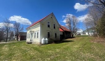 18 New St, Albany, VT 05820
