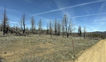31763 Godowa Springs Rd, Beatty, OR 97621
