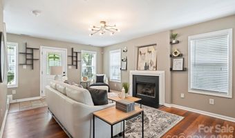5300 Silabert Ave, Charlotte, NC 28205