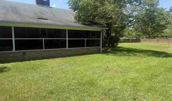 100 Lakeland Dr, Bennettsville, SC 29512