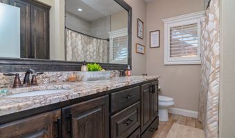 1512 Heritage Blvd, Andrews, TX 79714