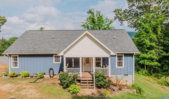 460 NW Elm St NW, Fort Payne, AL 35967