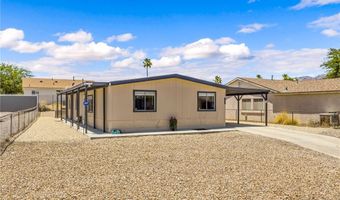 1611 Yale Dr, Bullhead City, AZ 86442
