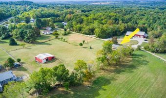 10539 Garrett Rd SW, Amanda, OH 43102