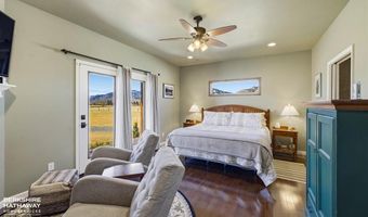 17 Patriot Dr, Cody, WY 82414