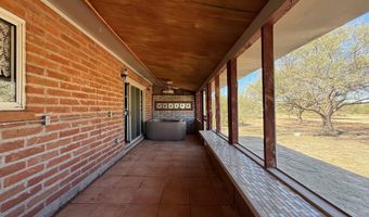 2856 W Trails End Rd, Benson, AZ 85602