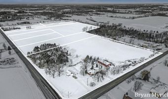 Fillmore Street, Allendale, MI 49401