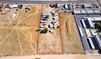 11398 Bartlett, Adelanto, CA 92301