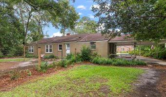 101 Cannon St, Bamberg, SC 29003