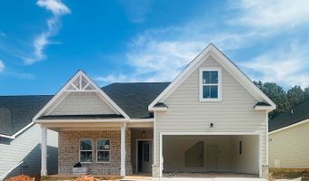 895 Speckled Teal Path, Aiken, SC 29803