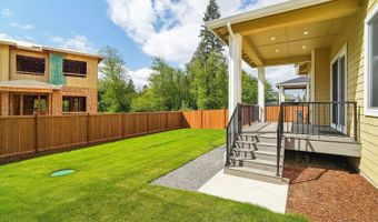 6402 213th Ave Ct E Plan: Plan 4070, Bonney Lake, WA 98391