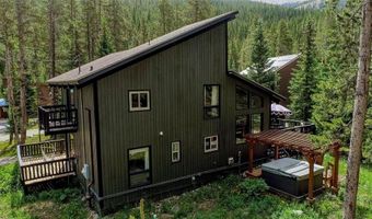 68 STARLIT Ln, Blue River, CO 80424