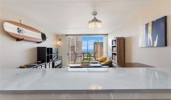 400 Hobron Ln 2809, Honolulu, HI 96815