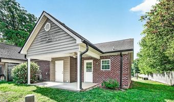 716 Dixon Ave A, Asheboro, NC 27203