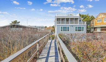 54 S ATLANTIC Ave, Bethany Beach, DE 19930