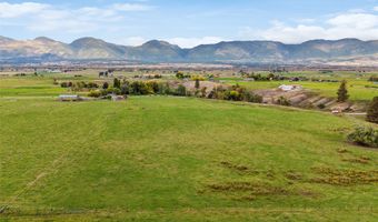Lot 21 Mountain View Orchard Road, Corvallis, MT 59828