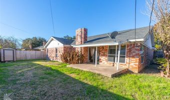 35 Shepherds Cv, Abilene, TX 79605