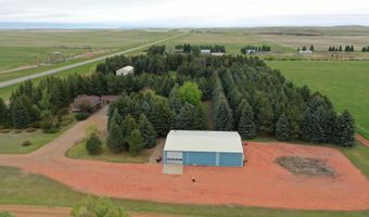 112 8403rd St SW, Bowman, ND 58623