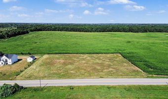 N Luce Road, Alma, MI 48801