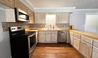 320 S Allison Ave, Barbourville, KY 40906