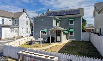 11 N MAIN St, Magnolia, DE 19962