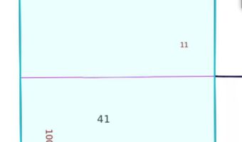 Sunflower Street lot 10, Bay St. Louis, MS 39520