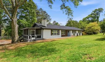 4691 Roberta Cir, Austell, GA 30106