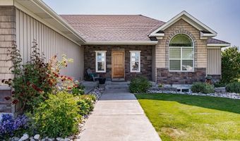 2802 S Hidden Hutch Dr, Ammon, ID 83401
