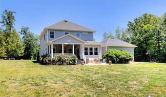 9379 John Wickham Way, Ashland, VA 23005