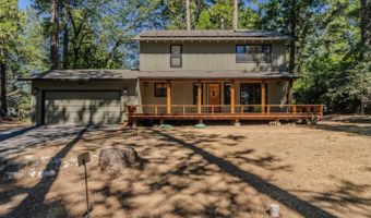 2350 Chaparral Dr, Arnold, CA 95223