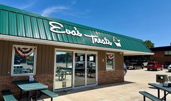601 Claremont Ave, Ashland, OH 44805