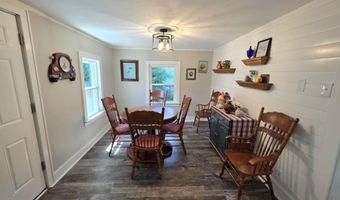 2002 Chouteau Ave, Baxter Springs, KS 66713