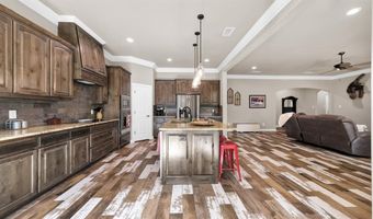 1052 Resolute Rd, Millsap, TX 76066