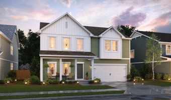 1724 Wexford Dr Plan: Water Lily, Bowling Green, OH 43402