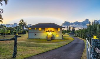 50 Uakoko Pl, Haiku, HI 96708
