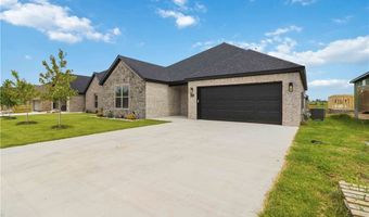 6706 High Meadow Blvd, Bentonville, AR 72713
