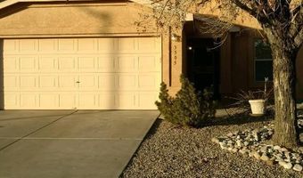 5305 Park Ridge Rd, Albuquerque, NM 87120
