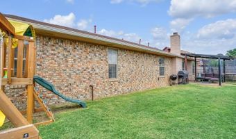 1100 Ruth Rd, Altus, OK 73521