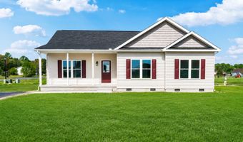 18891 LAUREN Ave, Bridgeville, DE 19933