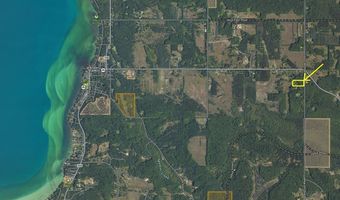McPherson Road lot 11 & 12, Alden, MI 49612