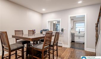 213 N Peach St, Allentown, PA 18102
